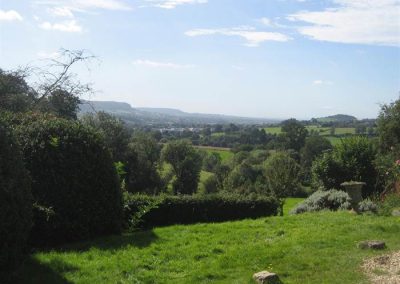 Hawkwood College Grounds and Gardens